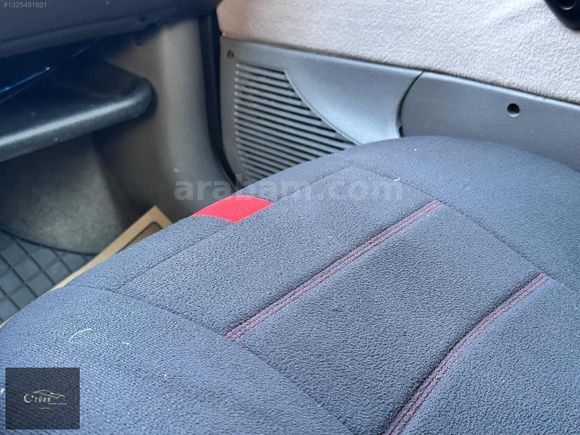TÜRK'DEN BAKIMLI YÜRÜYENİ MASRAFSIZ CORSA