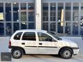 TÜRK'DEN BAKIMLI YÜRÜYENİ MASRAFSIZ CORSA