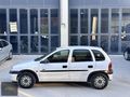TÜRK'DEN BAKIMLI YÜRÜYENİ MASRAFSIZ CORSA