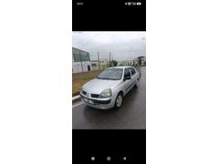 Sahibinden Renault Clio 1.5 dCi Alize 2006 Model  246.000 km Gri