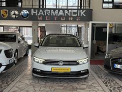 2018 MODEL HATASIZ BOYASIZ CAM TAVANLI DIŞ R LİNE VW PASSAT