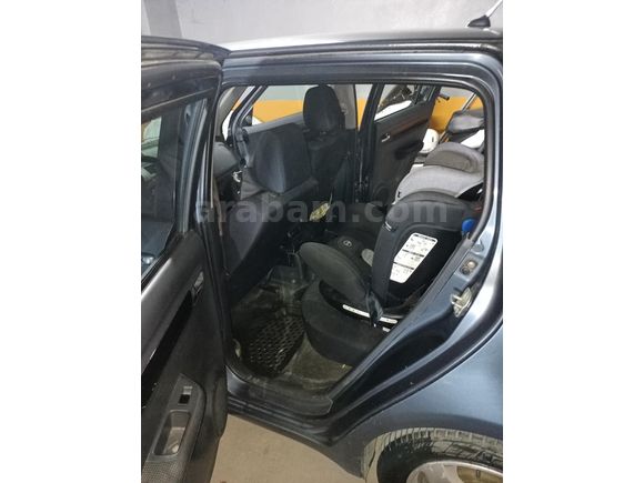 Sahibinden Suzuki Swift 1.3 MT 4X4 2007 Model