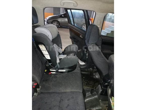 Sahibinden Suzuki Swift 1.3 MT 4X4 2007 Model