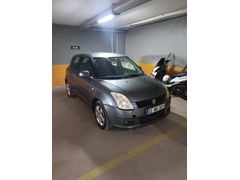 Sahibinden Suzuki Swift 1.3 MT 4X4 2007 Model