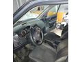 Sahibinden Suzuki Swift 1.3 MT 4X4 2007 Model