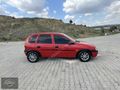 ARABACI OTOMOTİV OPEL CORSA 1.4 BENZİN KLİMALI
