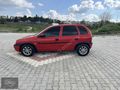 ARABACI OTOMOTİV OPEL CORSA 1.4 BENZİN KLİMALI