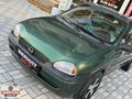 SERHAT AUTO'DAN 1998 MODEL OPEL CORSA