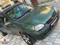 SERHAT AUTO'DAN 1998 MODEL OPEL CORSA