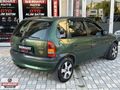 SERHAT AUTO'DAN 1998 MODEL OPEL CORSA