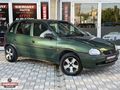 SERHAT AUTO'DAN 1998 MODEL OPEL CORSA