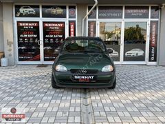 SERHAT AUTO'DAN 1998 MODEL OPEL CORSA