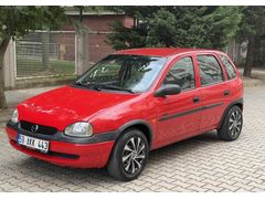 ÖZCAR'dan HATASIZ DEĞİŞENSİZ OPEL CORSA 1.4 Swıng / 173.000 km