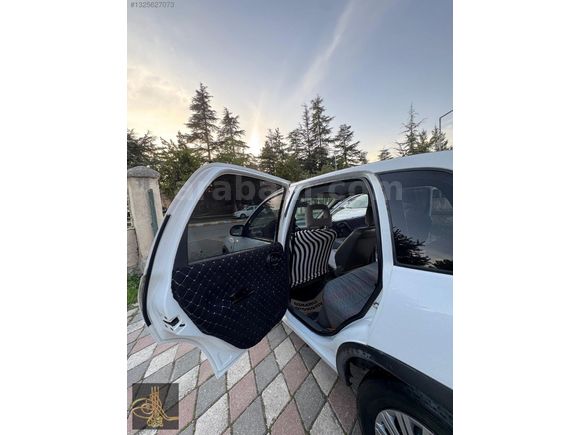 DEĞİŞENSİZ 1.4 TÜM BAKIMLARI SIFIR