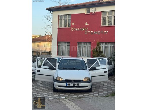 DEĞİŞENSİZ 1.4 TÜM BAKIMLARI SIFIR