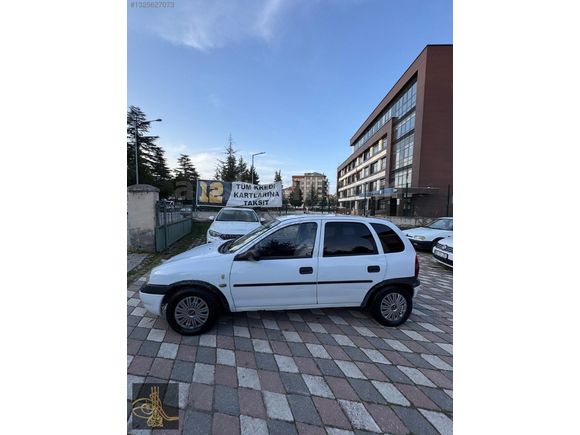DEĞİŞENSİZ 1.4 TÜM BAKIMLARI SIFIR