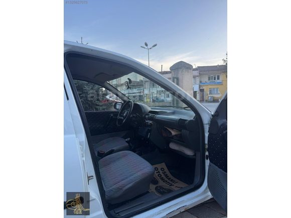 DEĞİŞENSİZ 1.4 TÜM BAKIMLARI SIFIR