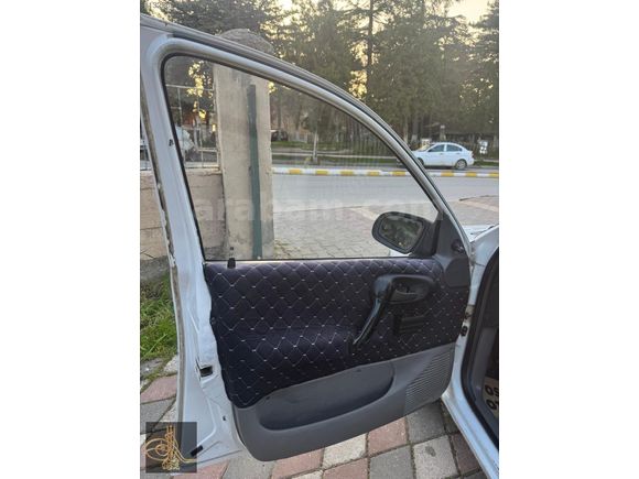 DEĞİŞENSİZ 1.4 TÜM BAKIMLARI SIFIR