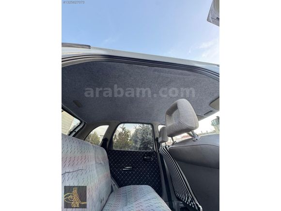 DEĞİŞENSİZ 1.4 TÜM BAKIMLARI SIFIR