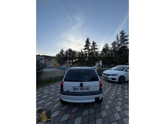 DEĞİŞENSİZ 1.4 TÜM BAKIMLARI SIFIR