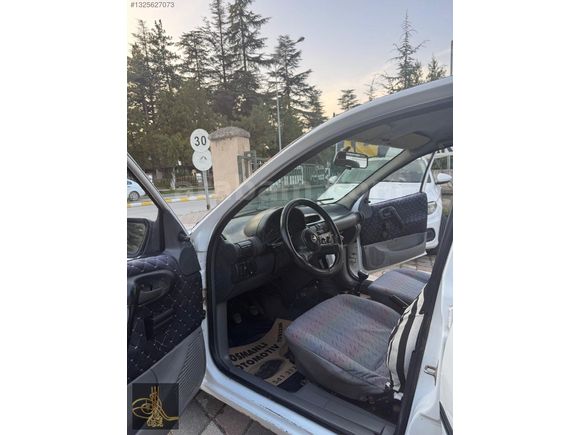 DEĞİŞENSİZ 1.4 TÜM BAKIMLARI SIFIR