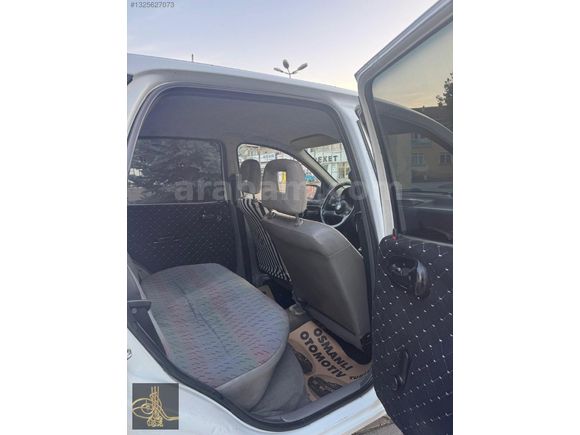 DEĞİŞENSİZ 1.4 TÜM BAKIMLARI SIFIR