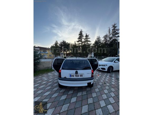 DEĞİŞENSİZ 1.4 TÜM BAKIMLARI SIFIR