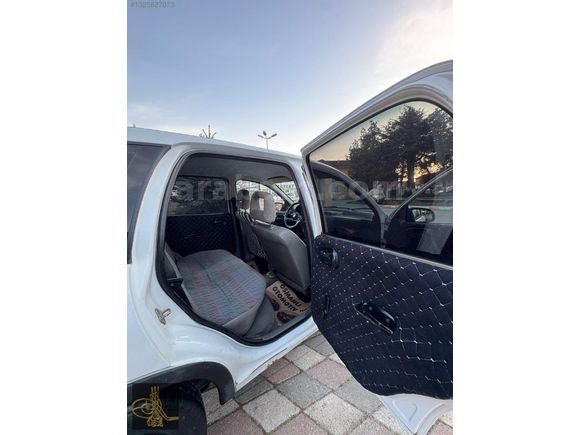 DEĞİŞENSİZ 1.4 TÜM BAKIMLARI SIFIR