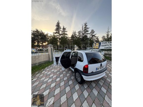DEĞİŞENSİZ 1.4 TÜM BAKIMLARI SIFIR