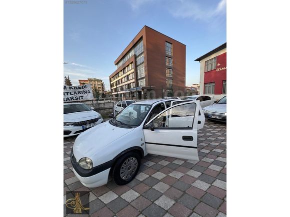 DEĞİŞENSİZ 1.4 TÜM BAKIMLARI SIFIR