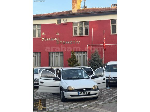 DEĞİŞENSİZ 1.4 TÜM BAKIMLARI SIFIR