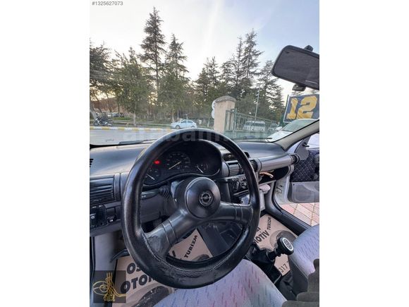 DEĞİŞENSİZ 1.4 TÜM BAKIMLARI SIFIR