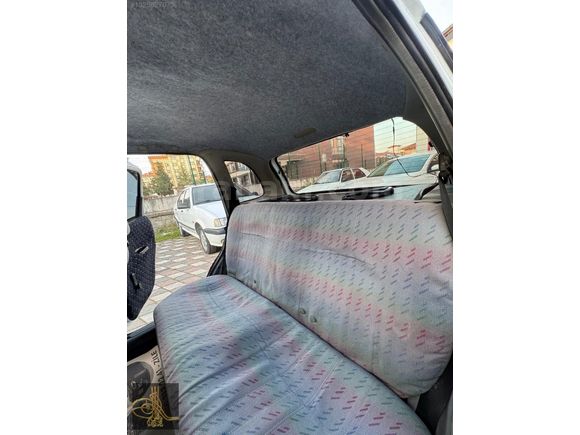 DEĞİŞENSİZ 1.4 TÜM BAKIMLARI SIFIR