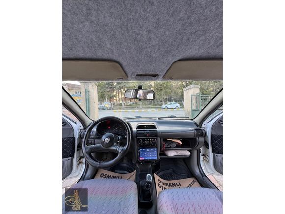 DEĞİŞENSİZ 1.4 TÜM BAKIMLARI SIFIR