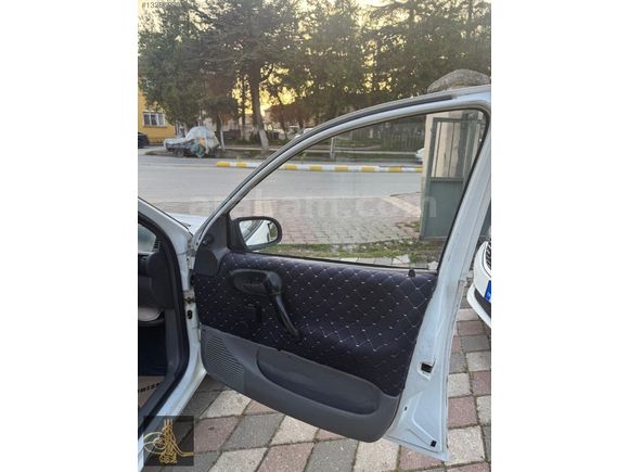 DEĞİŞENSİZ 1.4 TÜM BAKIMLARI SIFIR