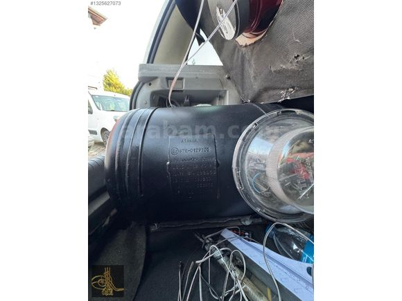 DEĞİŞENSİZ 1.4 TÜM BAKIMLARI SIFIR