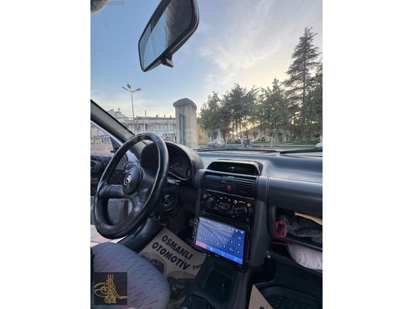 DEĞİŞENSİZ 1.4 TÜM BAKIMLARI SIFIR