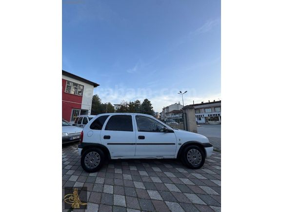 DEĞİŞENSİZ 1.4 TÜM BAKIMLARI SIFIR