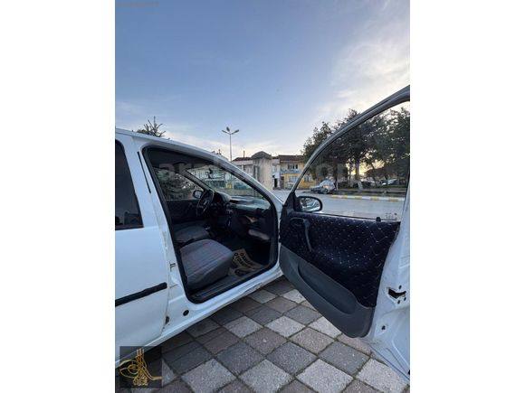 DEĞİŞENSİZ 1.4 TÜM BAKIMLARI SIFIR