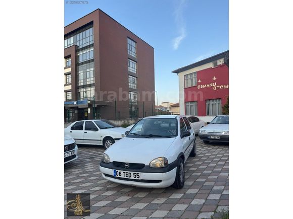 DEĞİŞENSİZ 1.4 TÜM BAKIMLARI SIFIR