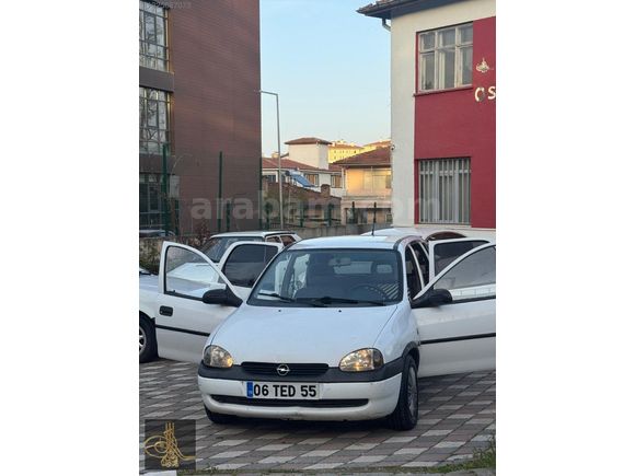 DEĞİŞENSİZ 1.4 TÜM BAKIMLARI SIFIR