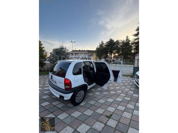 DEĞİŞENSİZ 1.4 TÜM BAKIMLARI SIFIR