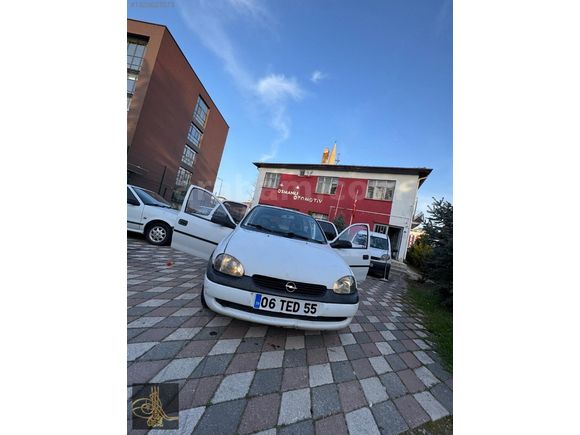DEĞİŞENSİZ 1.4 TÜM BAKIMLARI SIFIR
