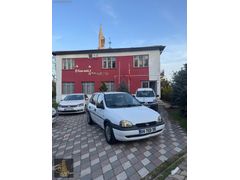 DEĞİŞENSİZ 1.4 TÜM BAKIMLARI SIFIR