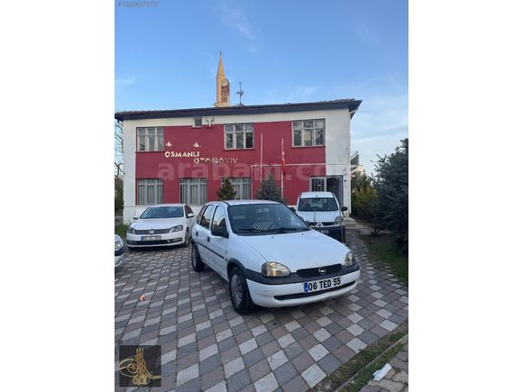 DEĞİŞENSİZ 1.4 TÜM BAKIMLARI SIFIR