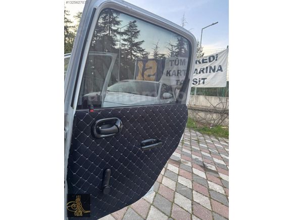 DEĞİŞENSİZ 1.4 TÜM BAKIMLARI SIFIR