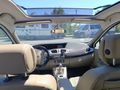 Sahibinden Renault Scenic 1.5 dCi Privilege 2011 Model 