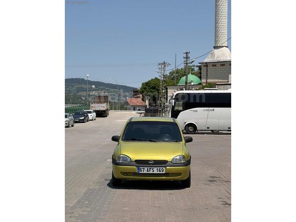 Değişensiz düşük km