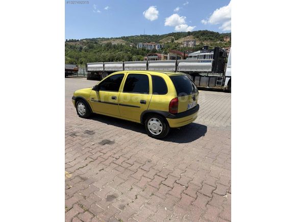 Değişensiz düşük km