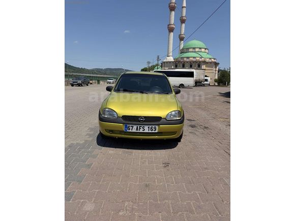 Değişensiz düşük km